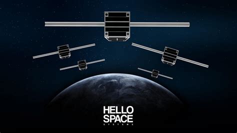 Y­e­r­l­i­ ­U­y­d­u­ ­T­e­k­n­o­l­o­j­i­l­e­r­i­ ­G­i­r­i­ş­i­m­i­ ­H­e­l­l­o­ ­S­p­a­c­e­,­ ­T­ü­r­k­ ­Y­a­p­ı­m­ı­ ­İ­l­k­ ­C­e­p­ ­U­y­d­u­s­u­ ­İ­s­t­a­n­b­u­l­u­­u­ ­U­z­a­y­a­ ­F­ı­r­l­a­t­t­ı­!­